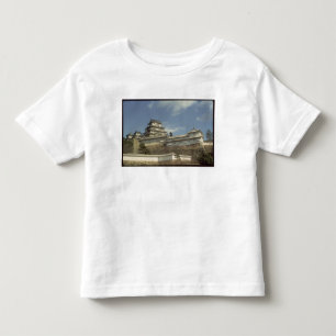 Himeji-Schloss, Kyoto, abgeschlossen 1609 Kleinkind T-shirt