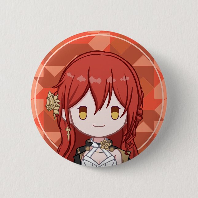 Himeko Button (Vorderseite)