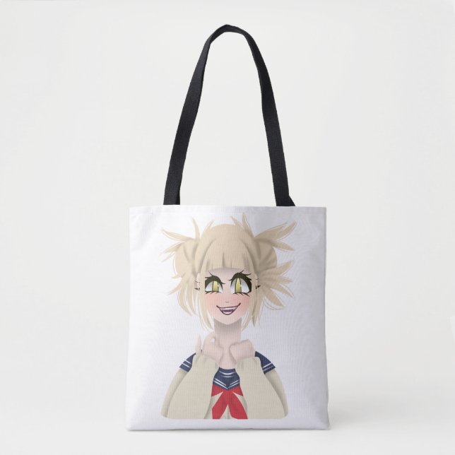 Himiko Toga Tasche (Vorderseite)