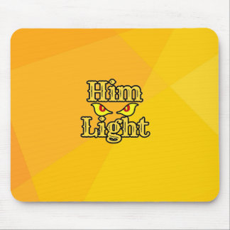 HimLight Mousepad