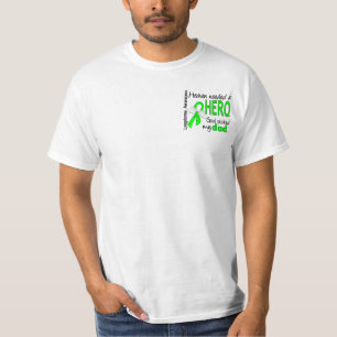 Himmel benötigte ein Held-Vater-Lymphom T-Shirt