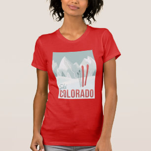 Himmel Colorado T-Shirt