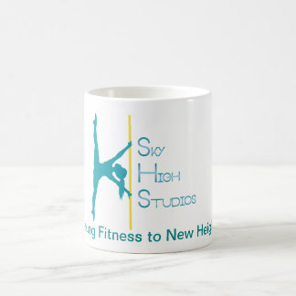 Himmel-e-hoh Studio-Tasse Kaffeetasse