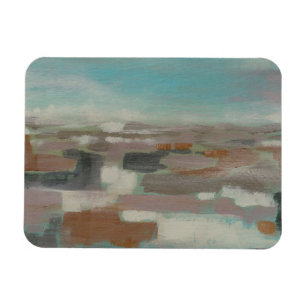 Himmel-Feld II Magnet