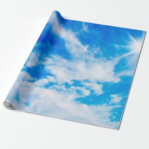 Himmel Hintergrundlicht,uv,luft,hintergrund,grundl Geschenkpapier