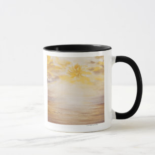 Himmel Lotus Tasse