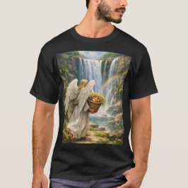 HIMMEL ODER HÖLLE? T-Shirt
