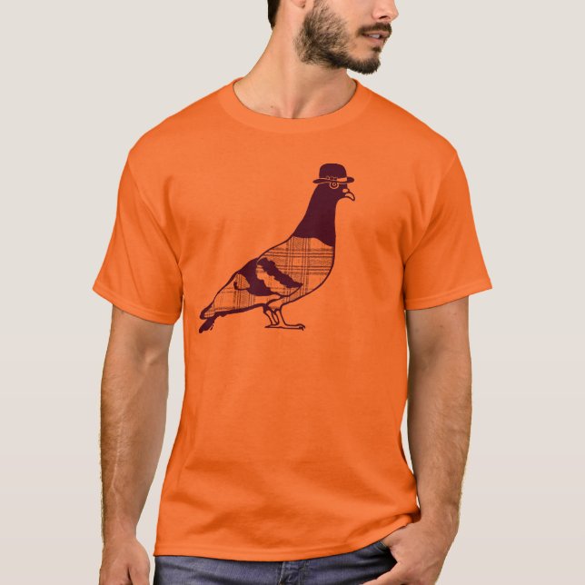Himmel-Ratten T-Shirt (Vorderseite)