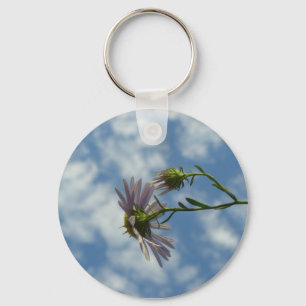 Himmel Schlüsselanhänger