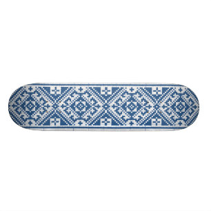 HIMMEL SKATEBOARD