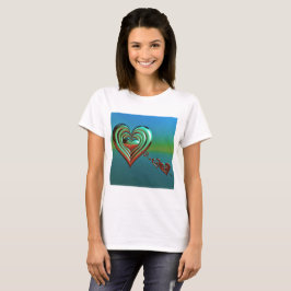 Himmel T-Shirt