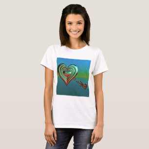 Himmel T-Shirt