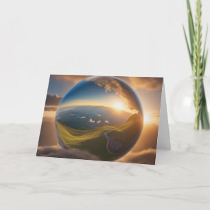 Himmel und Erde Karte