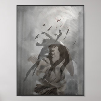 Himmel und Hölle Poster