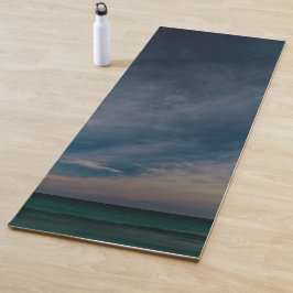 Himmel und Meer Yogamatte