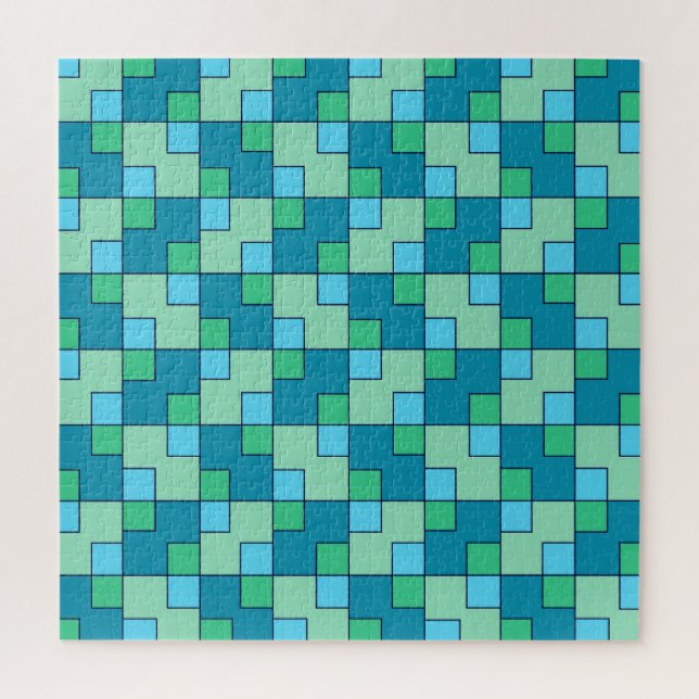 Himmel und Moos (Vertikal)