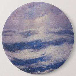 Himmel und Ozean (von Emil Carlsen) Button