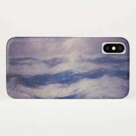Himmel und Ozean (von Emil Carlsen) Case-Mate iPhone Hülle