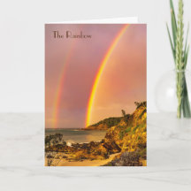 Himmelbrücken, das Regenbogengedicht