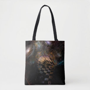 Himmelfahrt Tasche