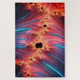 Himmelfedern-Rätsel