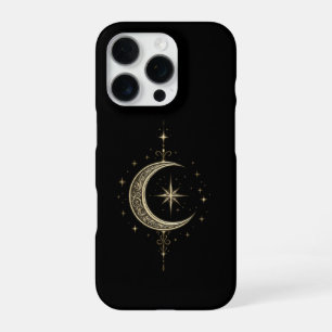 Himmels Dunkle Akademie iPhone-Hülle iPhone 16 Pro Hülle