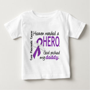 Himmels-erforderlicher Baby T-shirt