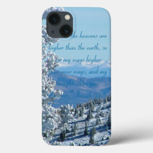 "Himmels-höher" - BergiPhone Fall Case-Mate iPhone Hülle