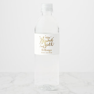 Himmels neutrale Babydusche