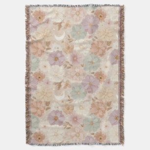 Himmels-Wiesen-Blumen Decke