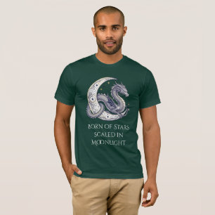 Himmelsdrache T-Shirt