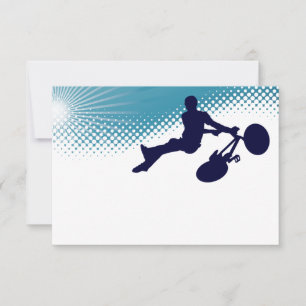 Himmelsfahrer Einladung