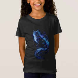 Himmelsfuchsgeist T-Shirt