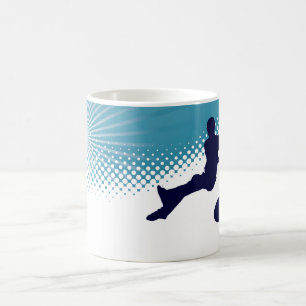 Himmelshochzyklen Kaffeetasse