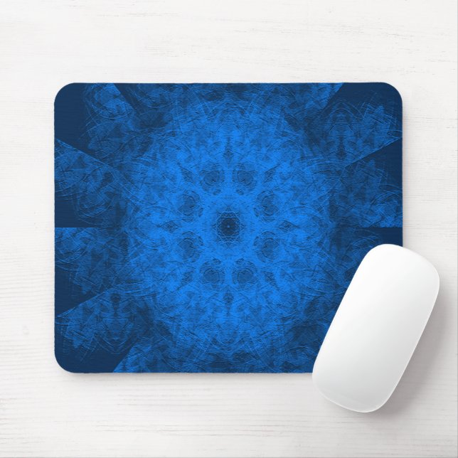 Himmelskissenkugel..... Mousepad (Mit Mouse)