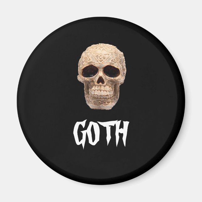 Himmelskörper Magnet (Vorne)