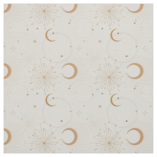 Himmelslichtstoffe Stoff (Muster)