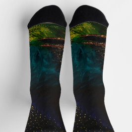 Himmelsocken Socken