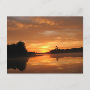 Himmelstore Postkarte