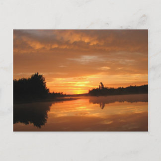 Himmelstore Postkarte
