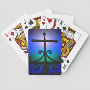 Himmelstore Spielkarten