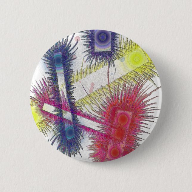 Himmelstür 6e button (Vorderseite)