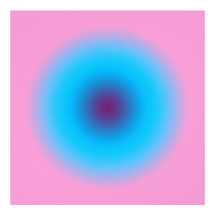 Himmelstürme Fotodruck