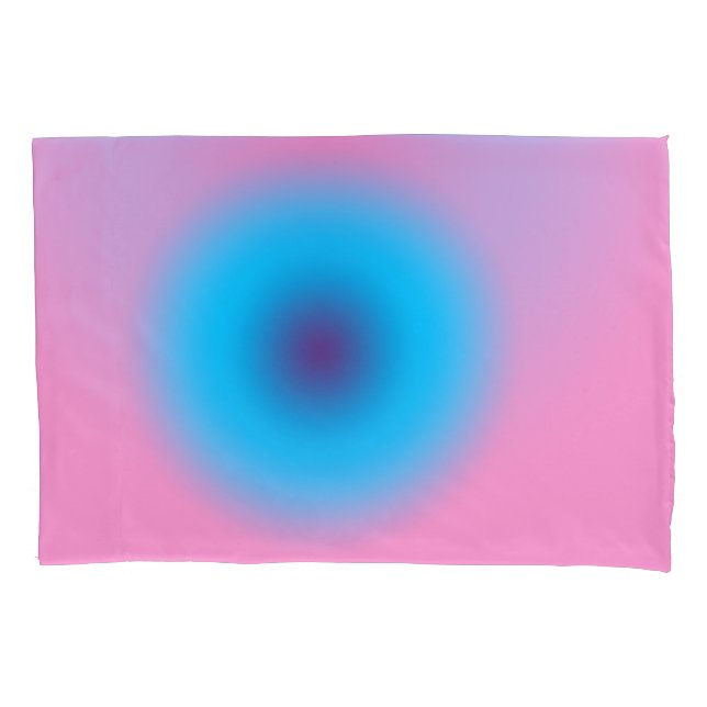 Himmelstürme Kissenbezug (Vorderseite)