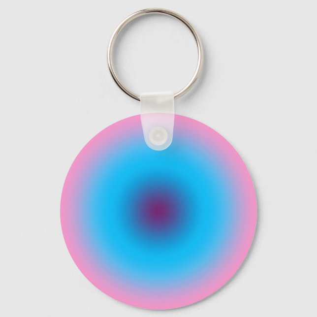 Himmelstürme Schlüsselanhänger (Vorderseite)