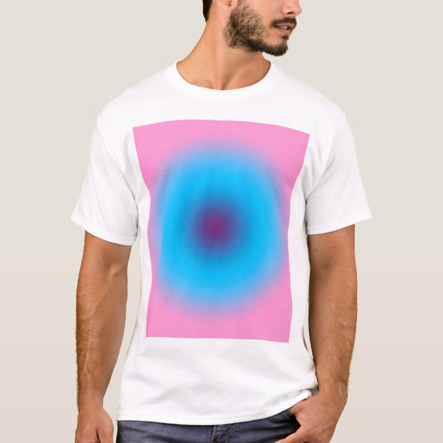 Himmelstürme T-Shirt (Vorderseite)