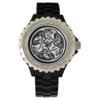 Himmelswache Armbanduhr