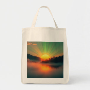 Himmelswege-Tasche Tragetasche