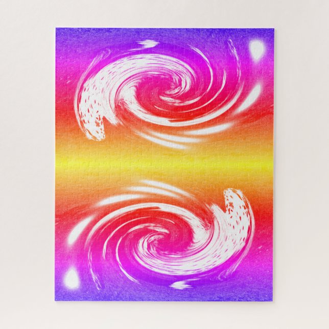 Himmelszeichen (Vertikal)