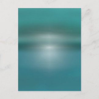 Himmelwasser Postkarte